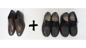【新社会人におすすめ】スーツに合う履き心地抜群の２万円代革靴を紹介します！